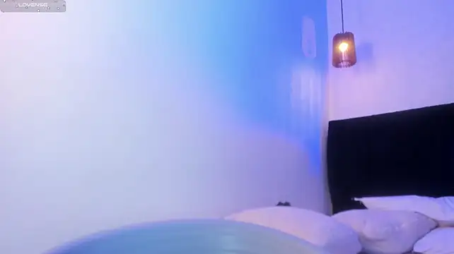 dolly_zoe 라이브 XXX 채팅