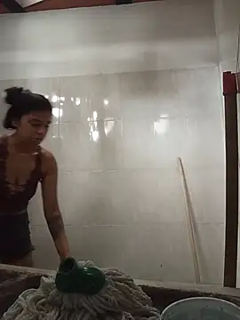 Chat XXX ao vivo de SharonDustLove