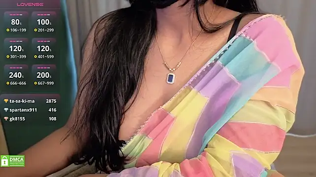 LushRitu Obrolan Langsung XXX