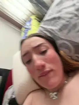 Valery_Salmons webkamerás műsora