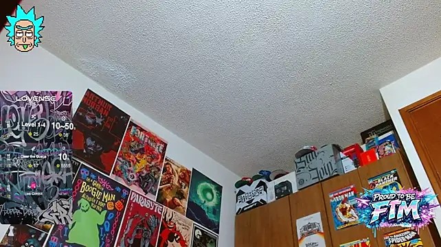 Hgp3riodictabl3 live XXX chat