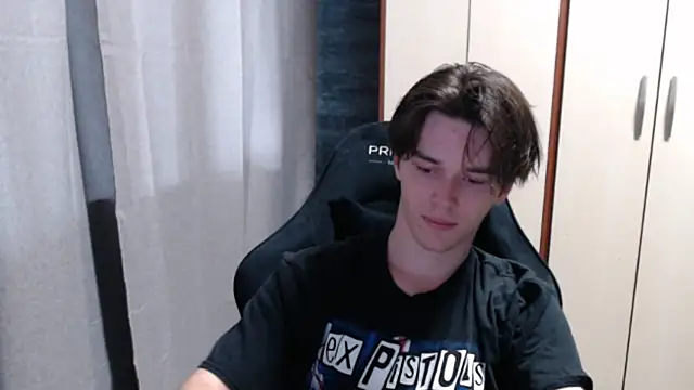 arthur___king webcam show