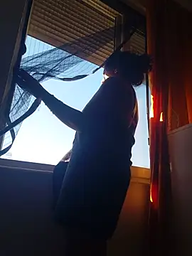 allyson22andy 现场XXX聊天