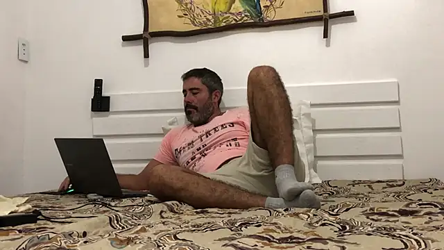 victor_chat's Live XXX Chat