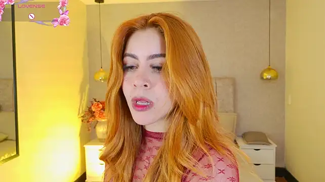 april_rousse – Live XXX-chat