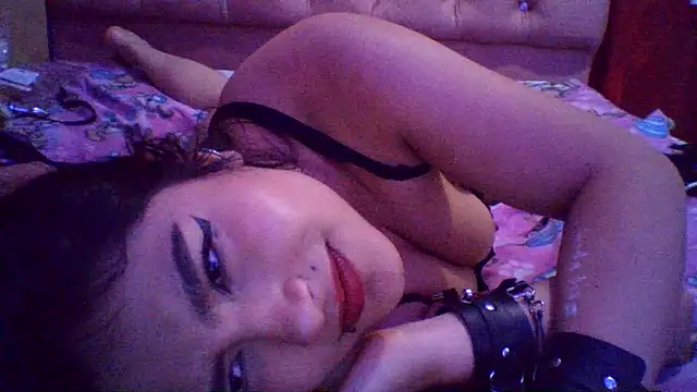 Thania- Obrolan Langsung XXX