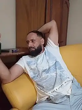 Czat XXX na żywo – Tranda91