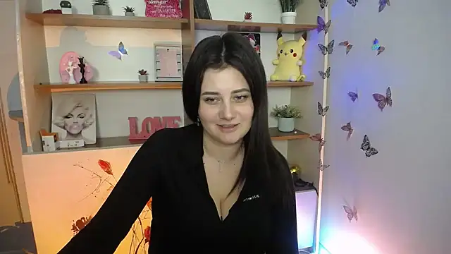 Chatroom XXX en direct de Katrin_kiss_