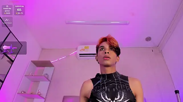 Živý XXX chat Lean_Bboy