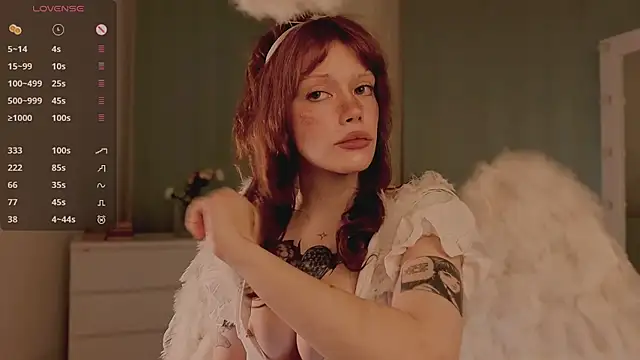 boobsybootie Live XXX Chat