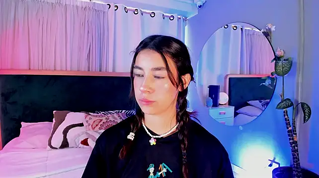 Chat +18 de Nanami_ ao vivo