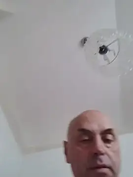 pantomax's Webcam Show
