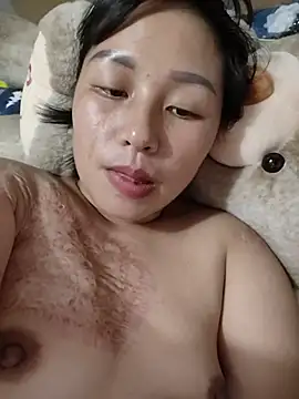 Ami-sexyy Obrolan Langsung XXX