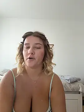 NeleWagner élő XXX-chatje