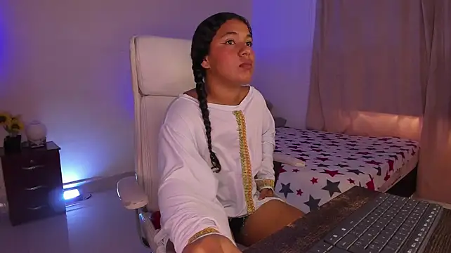 ShairaMassu Live XXX-Chat