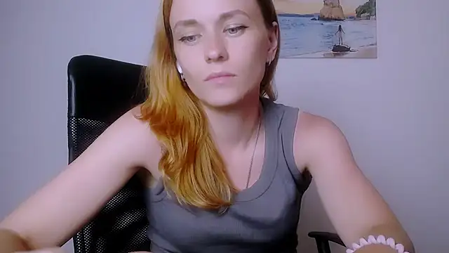Chat XXX ao vivo de PeppyMia