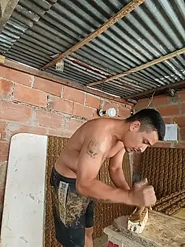 hoteder Show Webcam