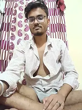 Vicky_thakur webcam show