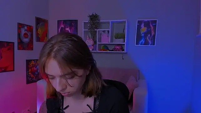 Онлайн чат XXX itsvelma