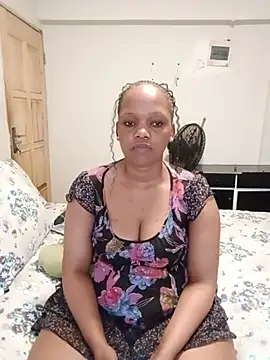 צ'אט XXX בשידור חי של Babymomma98