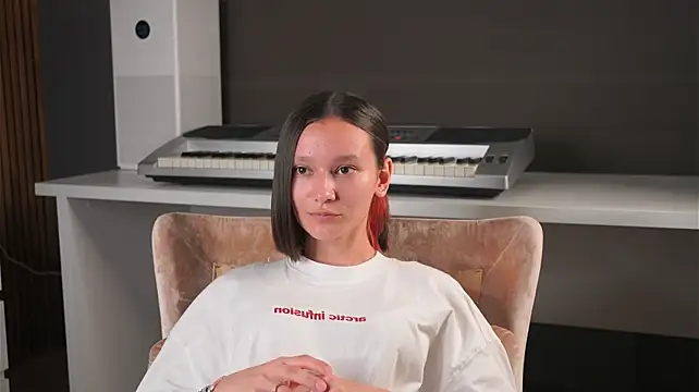 DannCeroni – Live XXX-chat