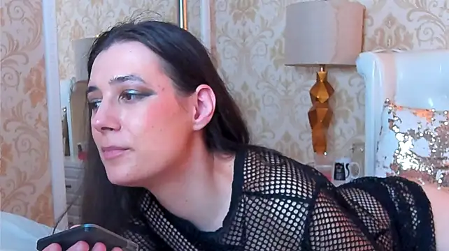 XXX chat uživo modela JuliaHunts