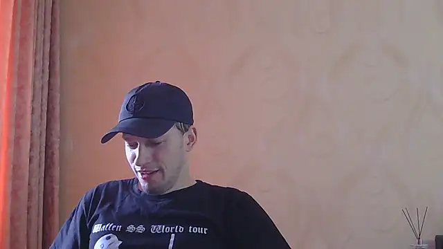frama666's Webcam Show