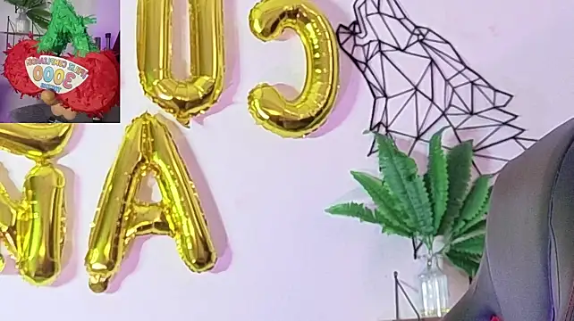 nathalia_correa Obrolan Langsung XXX