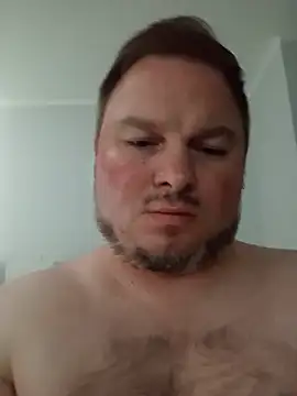 JayGirthy36 Pertunjukan Webcam