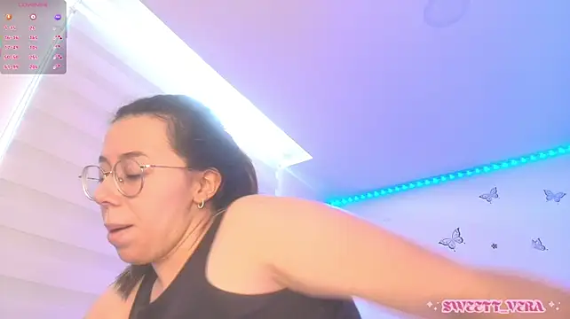 Chatroom XXX en direct de sweettvera