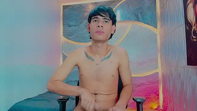 Tyler_schoby live XXX chat