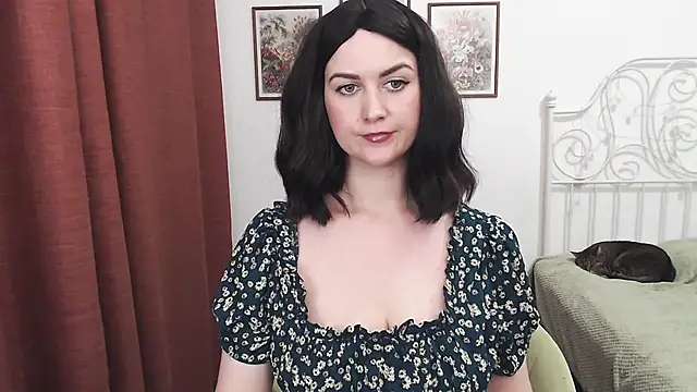 AvaMoore Chat XXX live