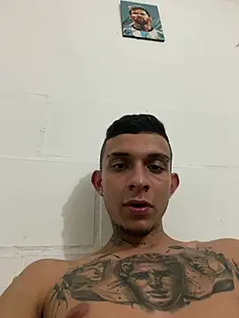 Show Webcam de fran777775