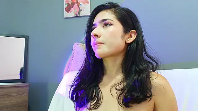 צ'אט XXX בשידור חי של adara_johnson__