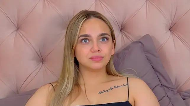 AnitaVenture Live XXX-Chat