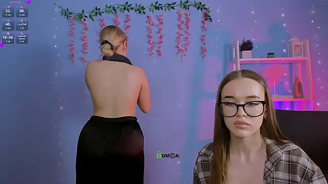 XXX chat uživo modela nila_eclipse