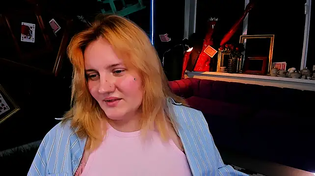 KathyBriggs' Live XXX Chat