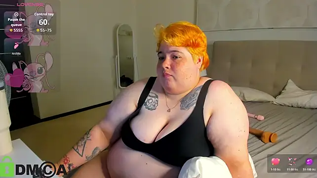 Chat XXX ao vivo de Sew_Sunny