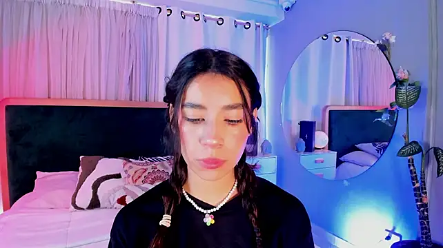 Živý XXX chat Nanami_