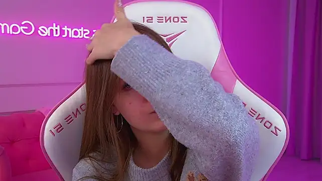 Živý XXX chat SofiaSarvains