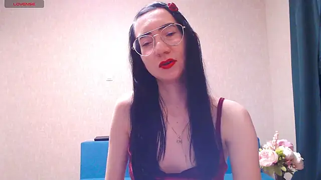 Xxx_goddes_xxX élő XXX-chatje