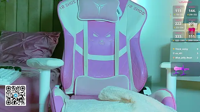 millypopa – Naživo XXX chat