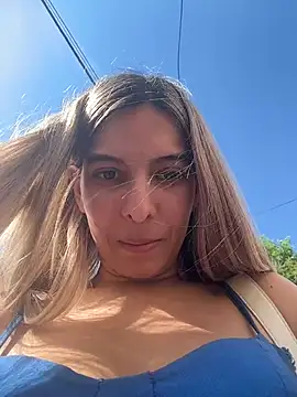 Nata_Kitty's Webcam Show