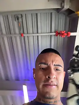 عرض كام willclayy