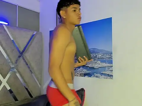 Chat XXX ao vivo de nova_mitchell7
