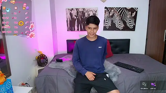 Jacob5_ Webcam show