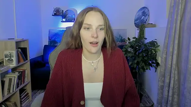 KristelleVale – Naživo XXX chat
