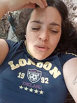 maricandelalopezn Live XXX chat