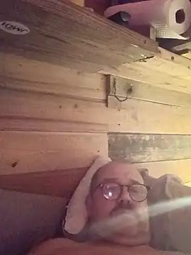 Show Webcam de FKHoward