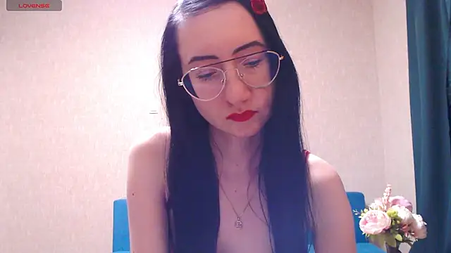 Xxx_goddes_xxX Live XXX-chat